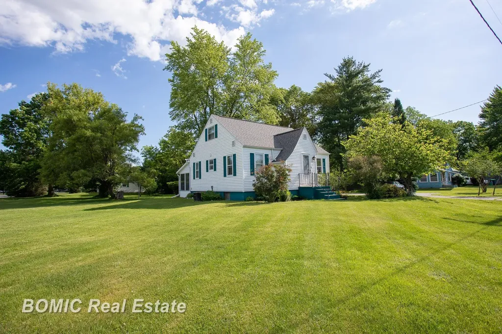 3303 Tatham Road Bridgeport Charter Township MI 48601