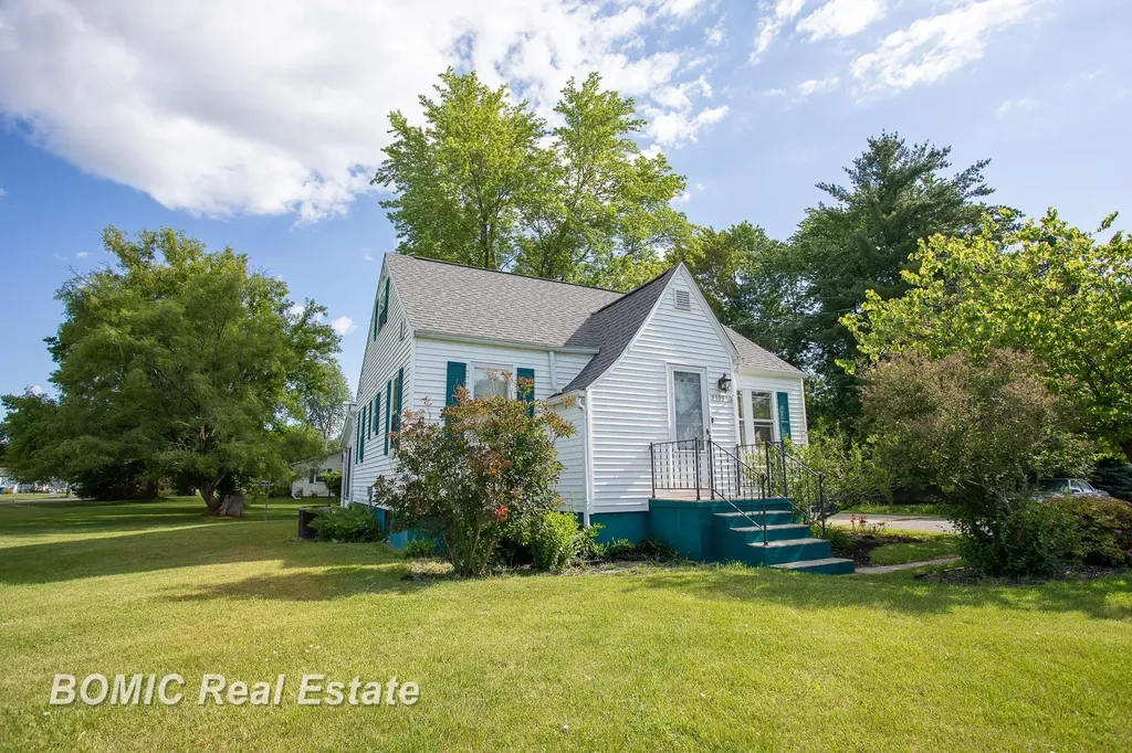3303 Tatum Road Bridgeport Charter Township MI 48601