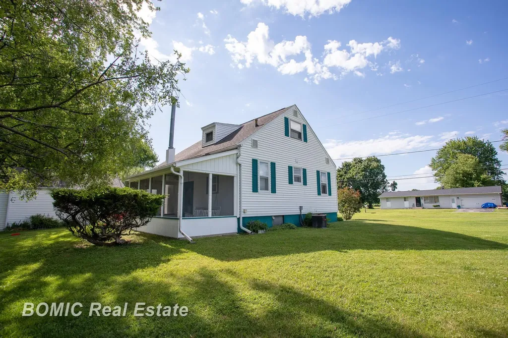 3303 Tatham Road Bridgeport Charter Township MI 48601