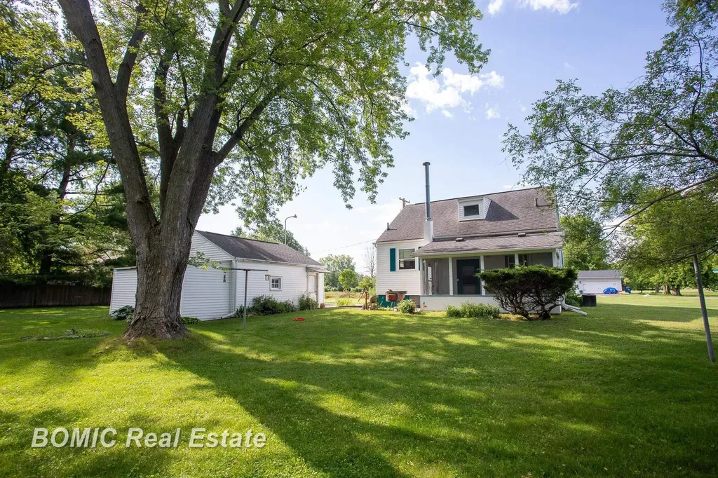 3303 Tatum Road Bridgeport Charter Township MI 48601