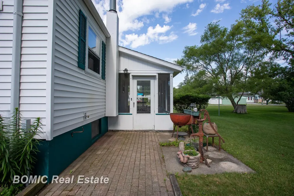 3303 Tatum Road Bridgeport Charter Township MI 48601
