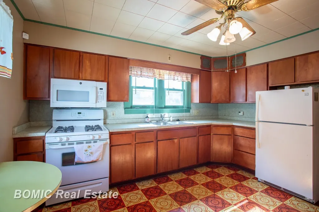 3303 Tatum Road Bridgeport Charter Township MI 48601