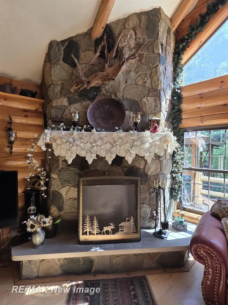 4549 Mack Lake Trail Unknown City MI 48761