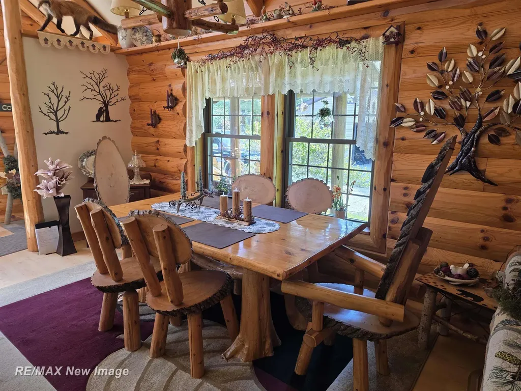 4549 Mack Lake Trail Unknown City MI 48761