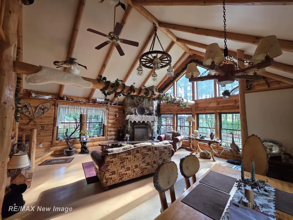 4549 Mack Lake Trail Unknown City MI 48761