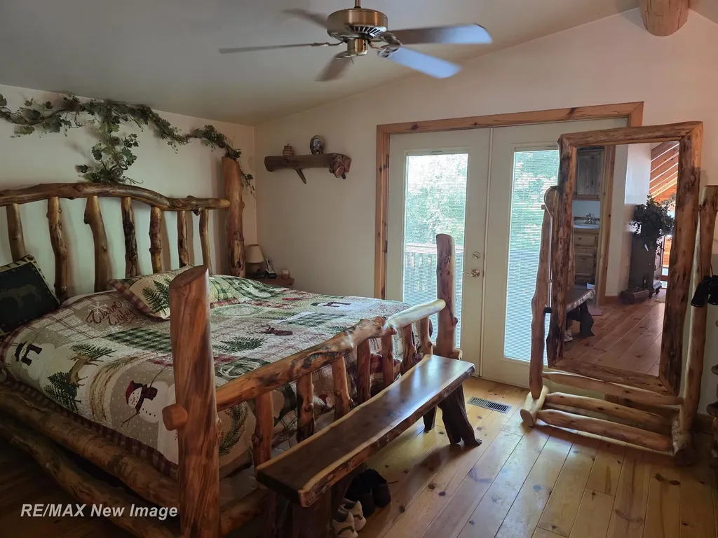 4549 Mack Lake Trail Unknown City MI 48761