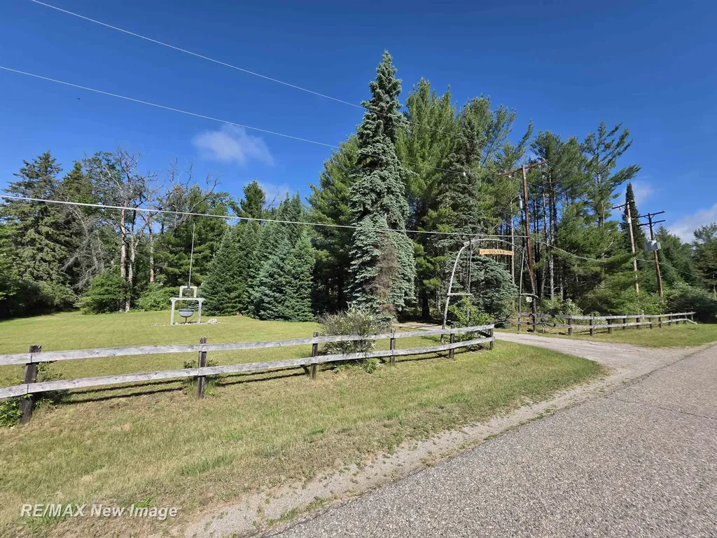 4549 Mack Lake Trail Unknown City MI 48761