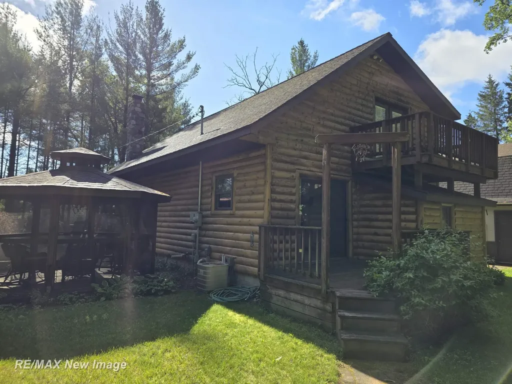 4549 Mack Lake Trail Unknown City MI 48761
