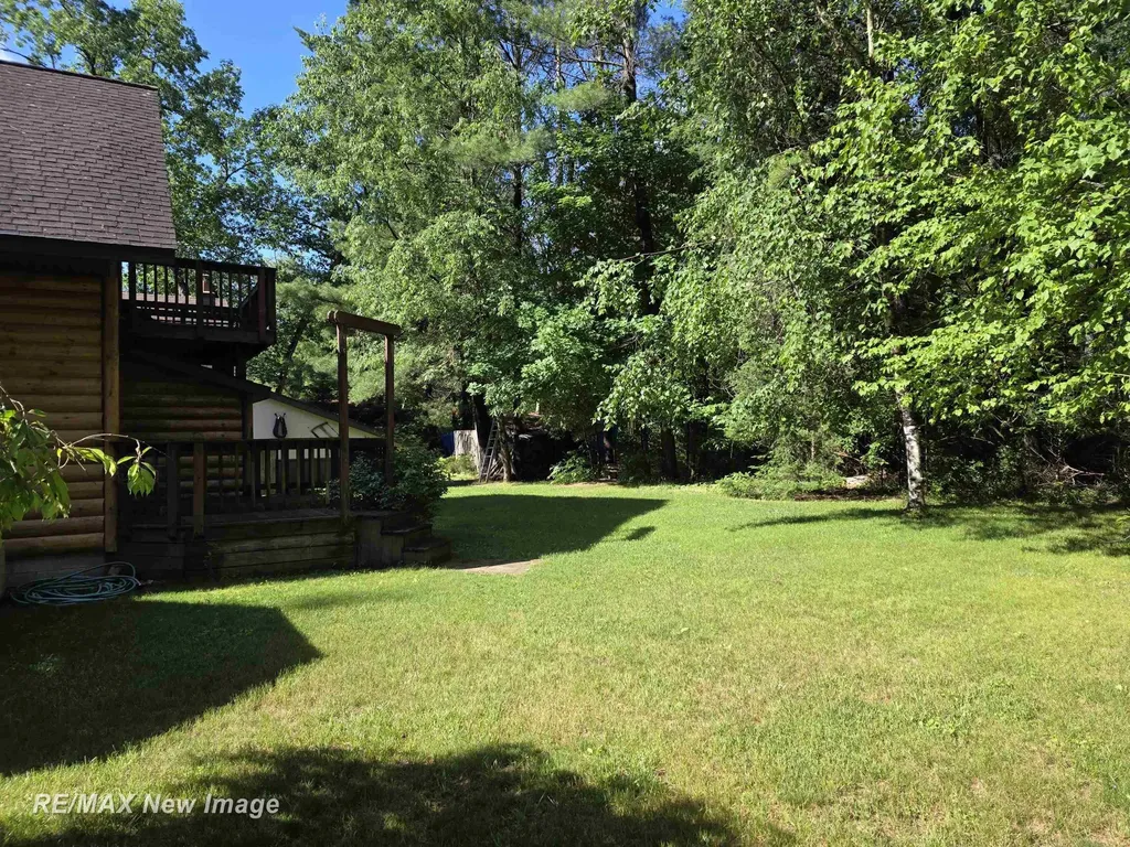 4549 Mack Lake Trail Unknown City MI 48761