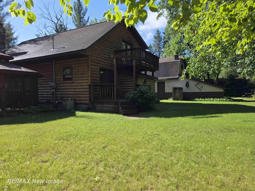 4549 Mack Lake Trail Unknown City MI 48761