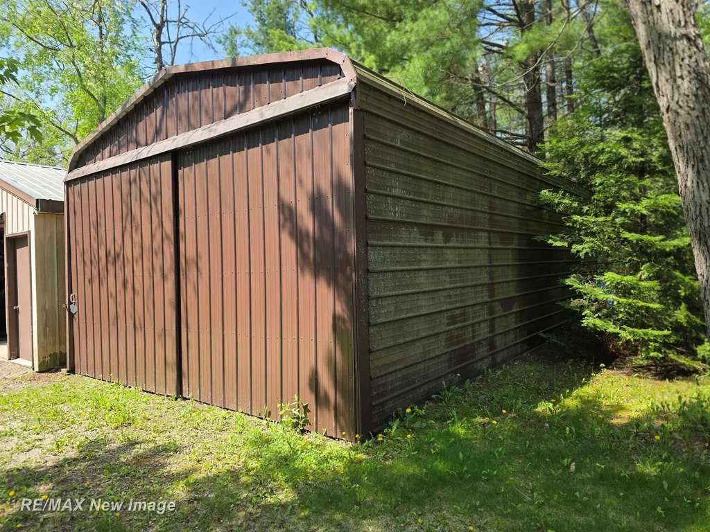 4549 Mack Lake Trail Unknown City MI 48761