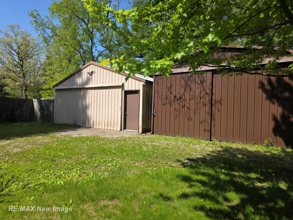 4549 Mack Lake Trail Unknown City MI 48761