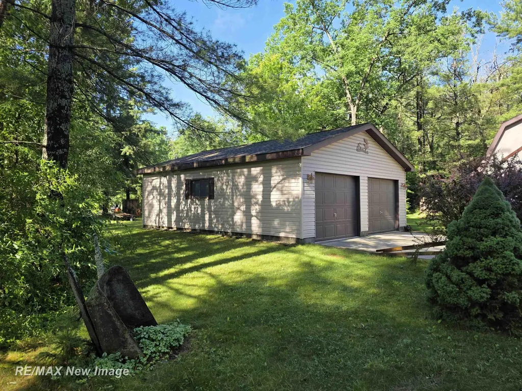 4549 Mack Lake Trail Unknown City MI 48761