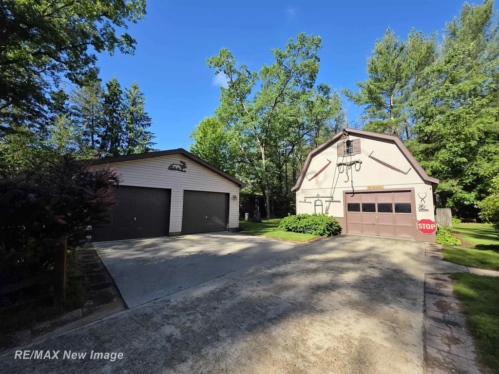 4549 Mack Lake Trail Unknown City MI 48761