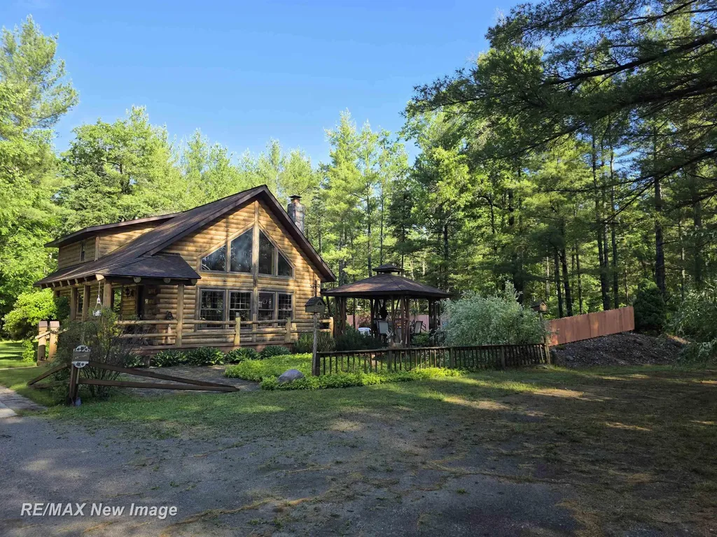 4549 Mack Lake Trail Unknown City MI 48761