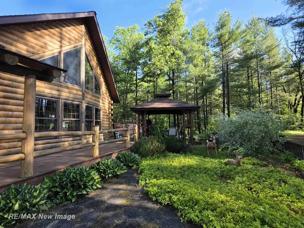 4549 Mack Lake Trail Unknown City MI 48761