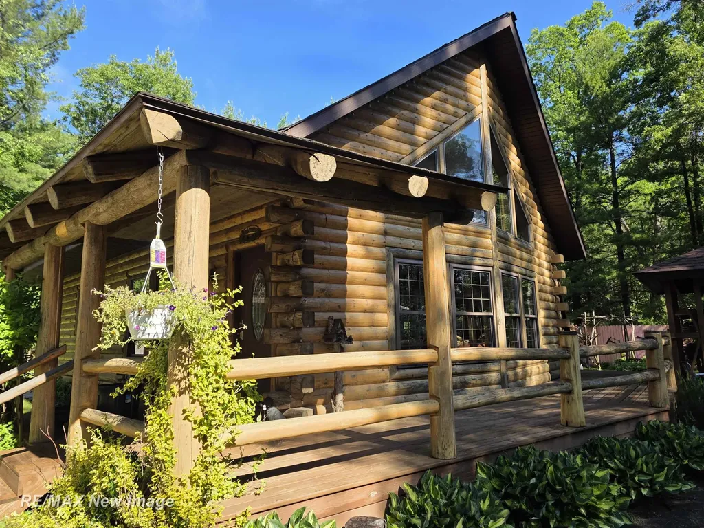 4549 Mack Lake Trail Unknown City MI 48761
