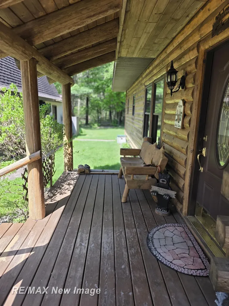 4549 Mack Lake Trail Unknown City MI 48761