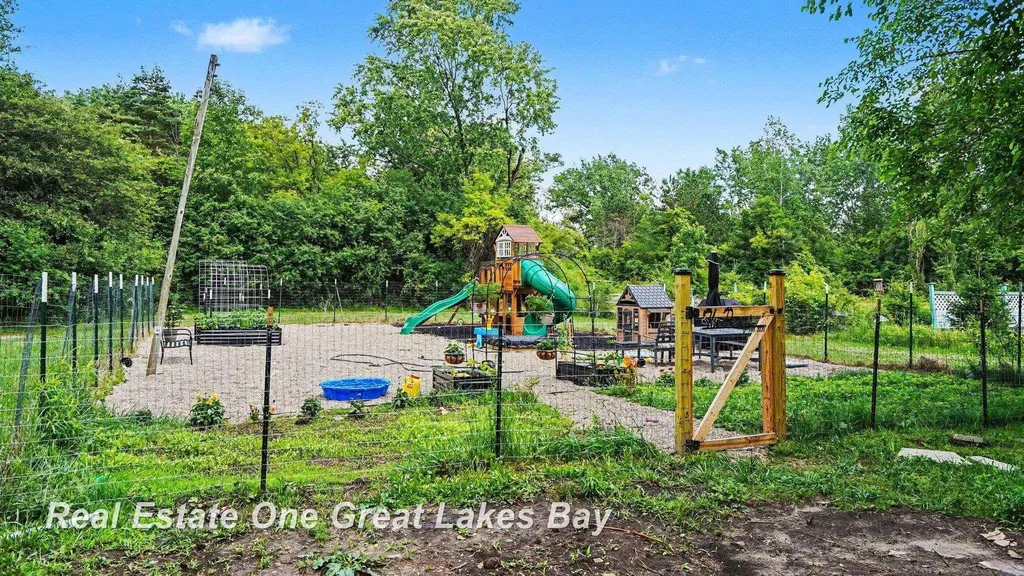 5250 N Center Road Kochville Township MI 48604