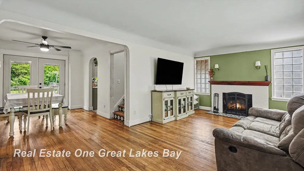 5250 N Center Road Kochville Township MI 48604