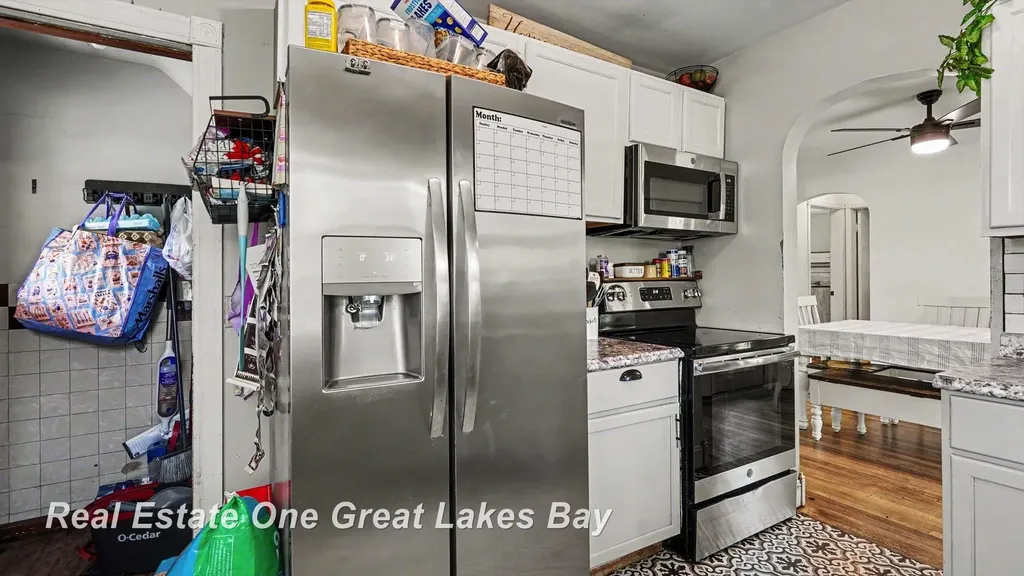 5250 N Center Road Kochville Township MI 48604