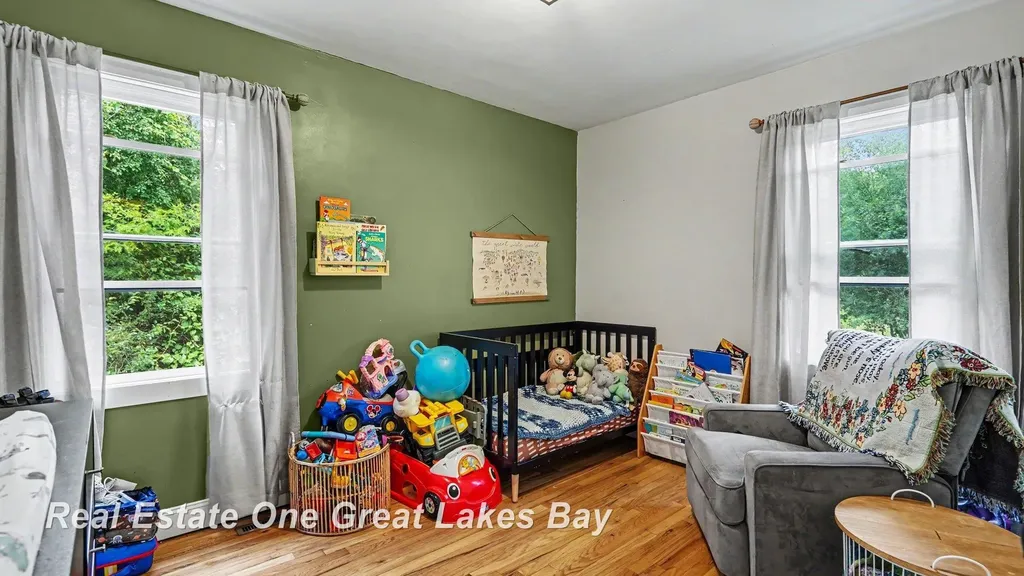 5250 N Center Road Kochville Township MI 48604
