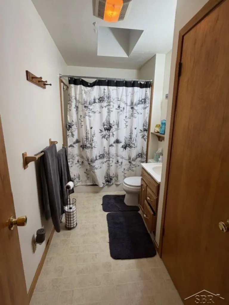 272 S 5 Mile Road Homer Township MI 48640