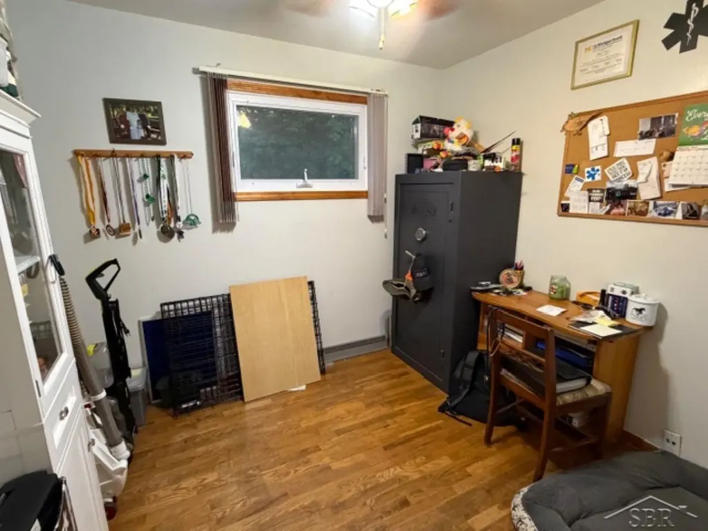 272 S 5 Mile Road Homer Township MI 48640