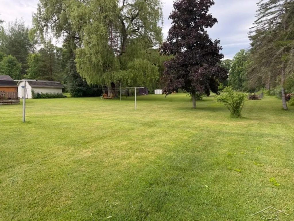 272 S 5 Mile Road Homer Township MI 48640