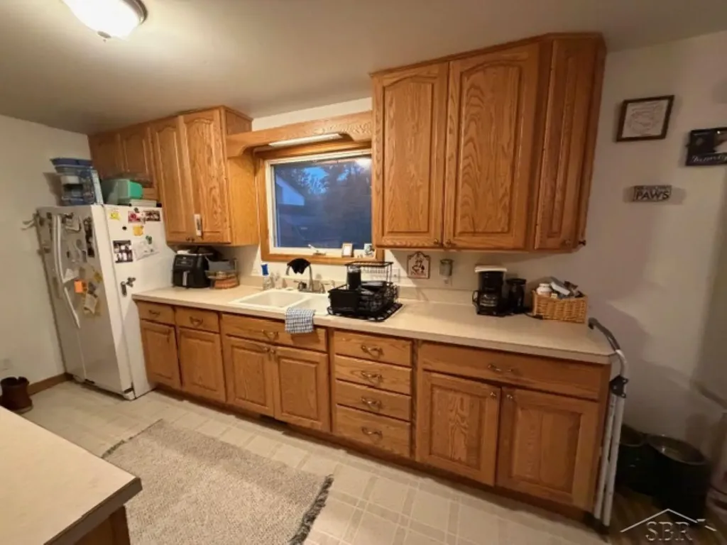 272 S 5 Mile Road Homer Township MI 48640