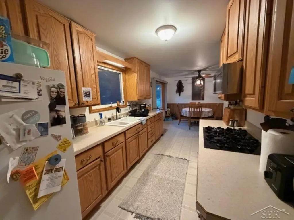272 S 5 Mile Road Homer Township MI 48640