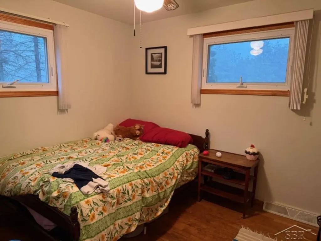 272 S 5 Mile Road Homer Township MI 48640