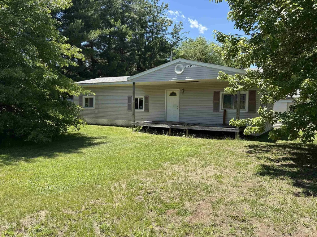 4727 Brown Road Vassar Township MI 48768