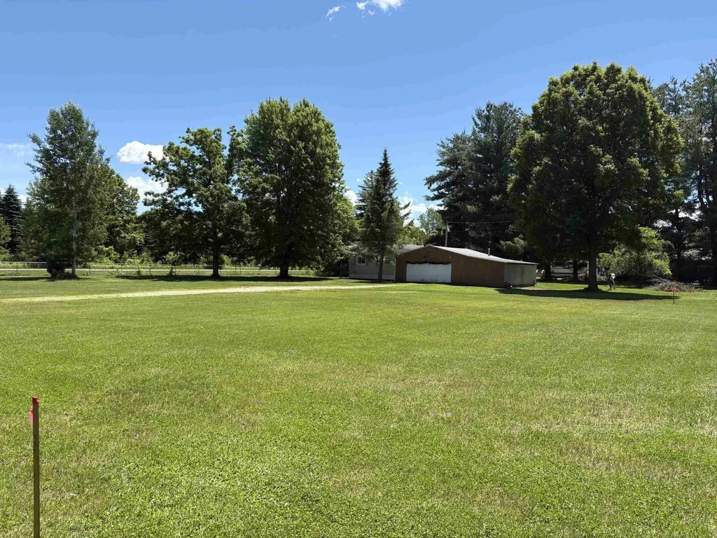 4727 Brown Road Vassar Township MI 48768