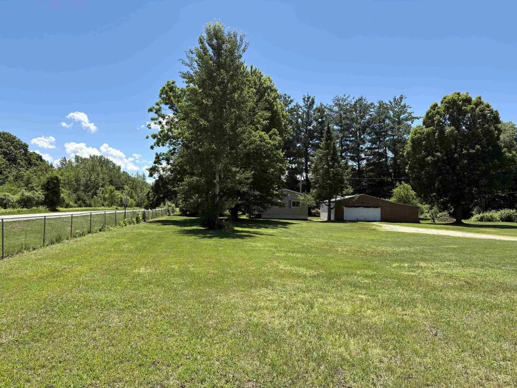 4727 Brown Road Vassar Township MI 48768