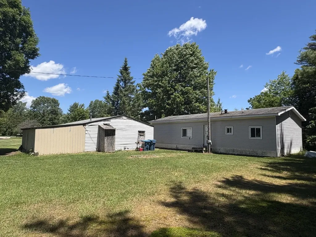 4727 Brown Road Vassar Township MI 48768