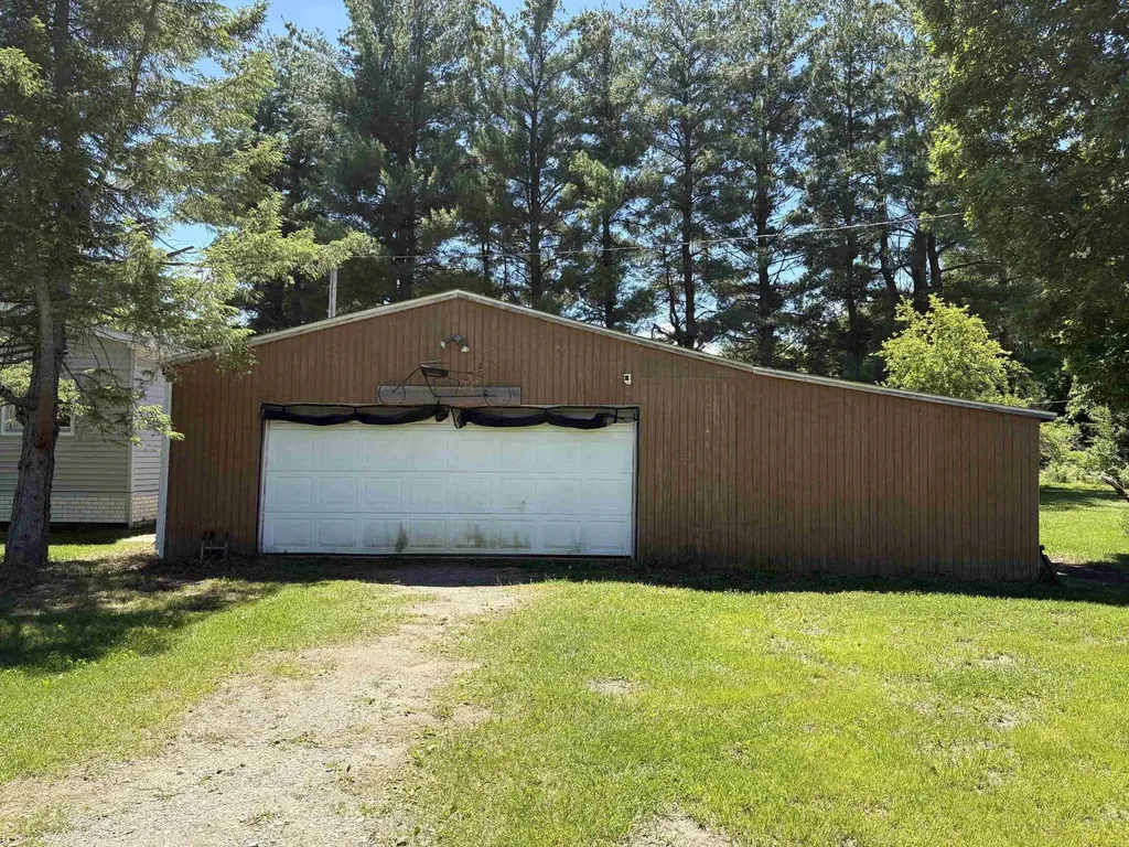 4727 Brown Road Vassar Township MI 48768