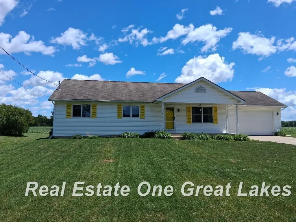 3863 Studor Drive Bridgeport Charter Township MI 48601