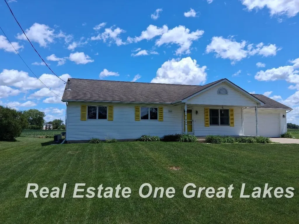 3863 Studor Drive Bridgeport Charter Township MI 48601