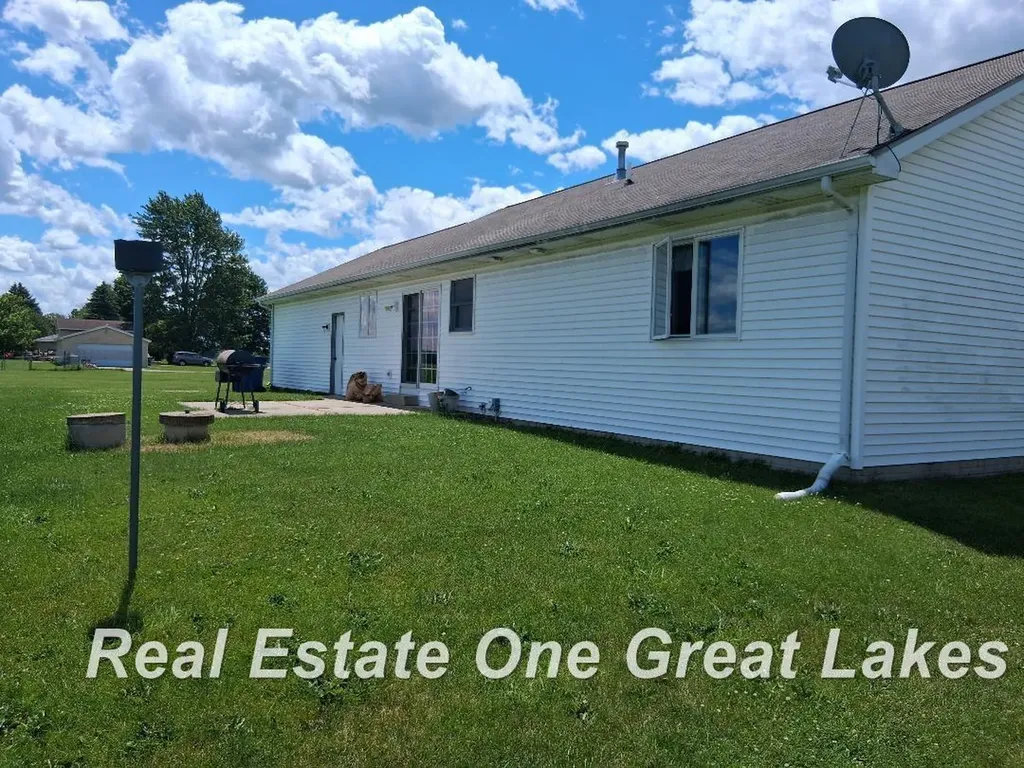 3863 Studor Drive Bridgeport Charter Township MI 48601