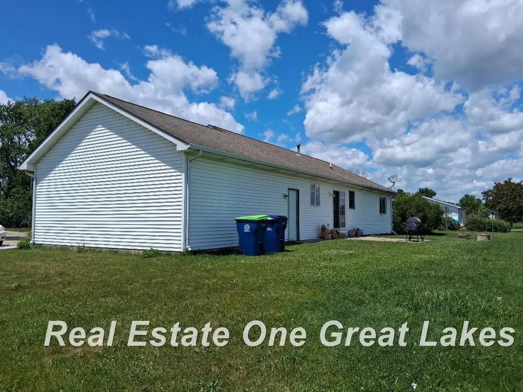 3863 Studor Drive Bridgeport Charter Township MI 48601