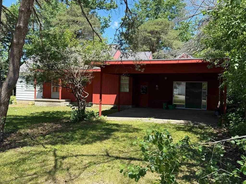 1800 W Shepherd Road Midland City MI 48642
