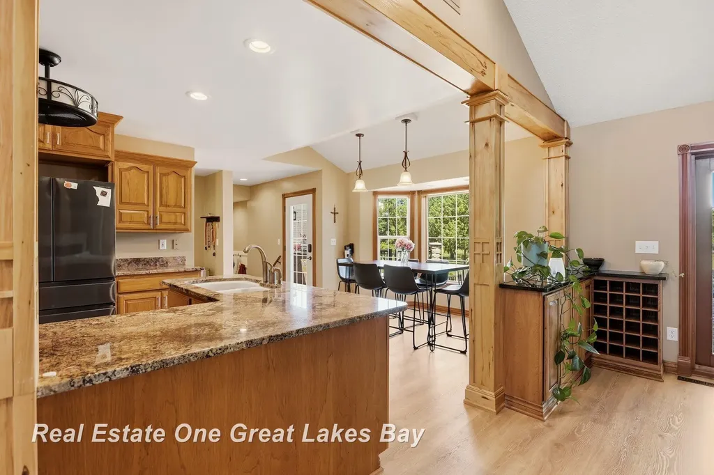 2530 N River Road Thomas Township MI 48609