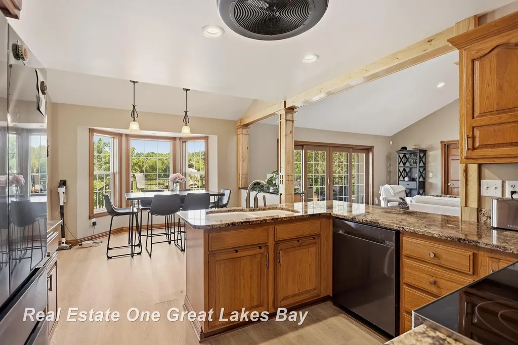 2530 N River Road Thomas Township MI 48609