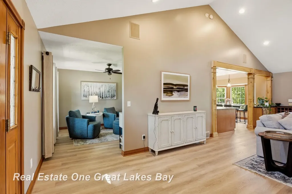 2530 N River Road Thomas Township MI 48609