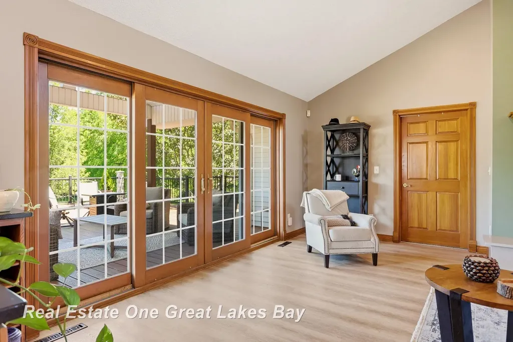 2530 N River Road Thomas Township MI 48609