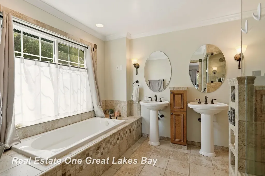 2530 N River Road Thomas Township MI 48609
