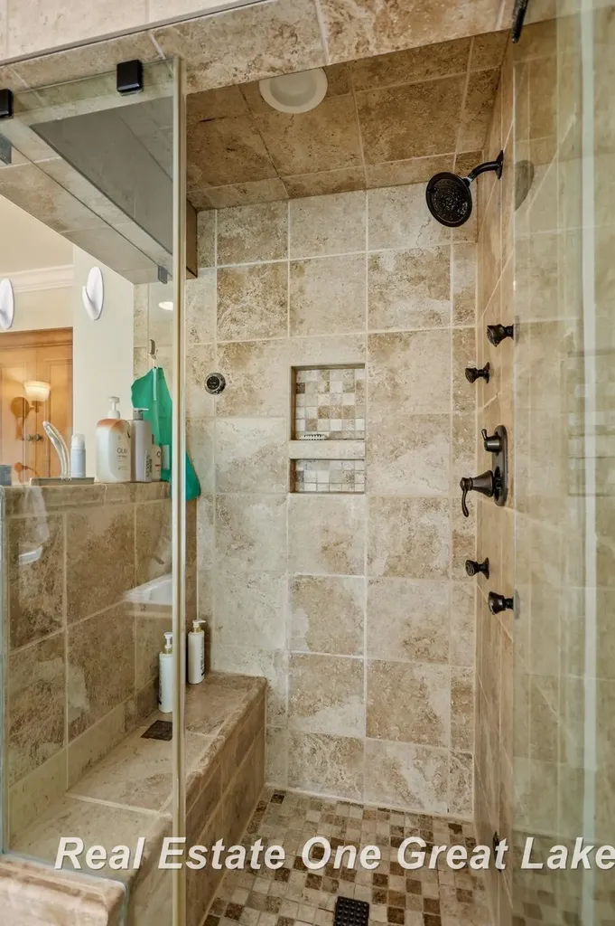 2530 N River Road Thomas Township MI 48609