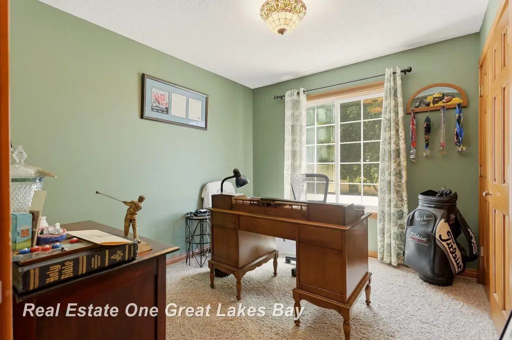 2530 N River Road Thomas Township MI 48609