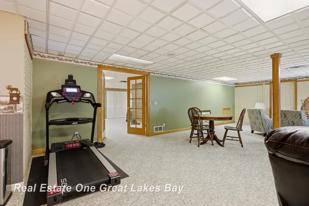 2530 N River Road Thomas Township MI 48609